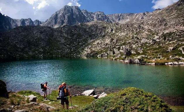 Անդորրա