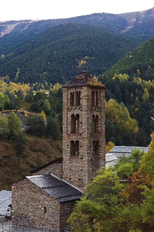 Andorra