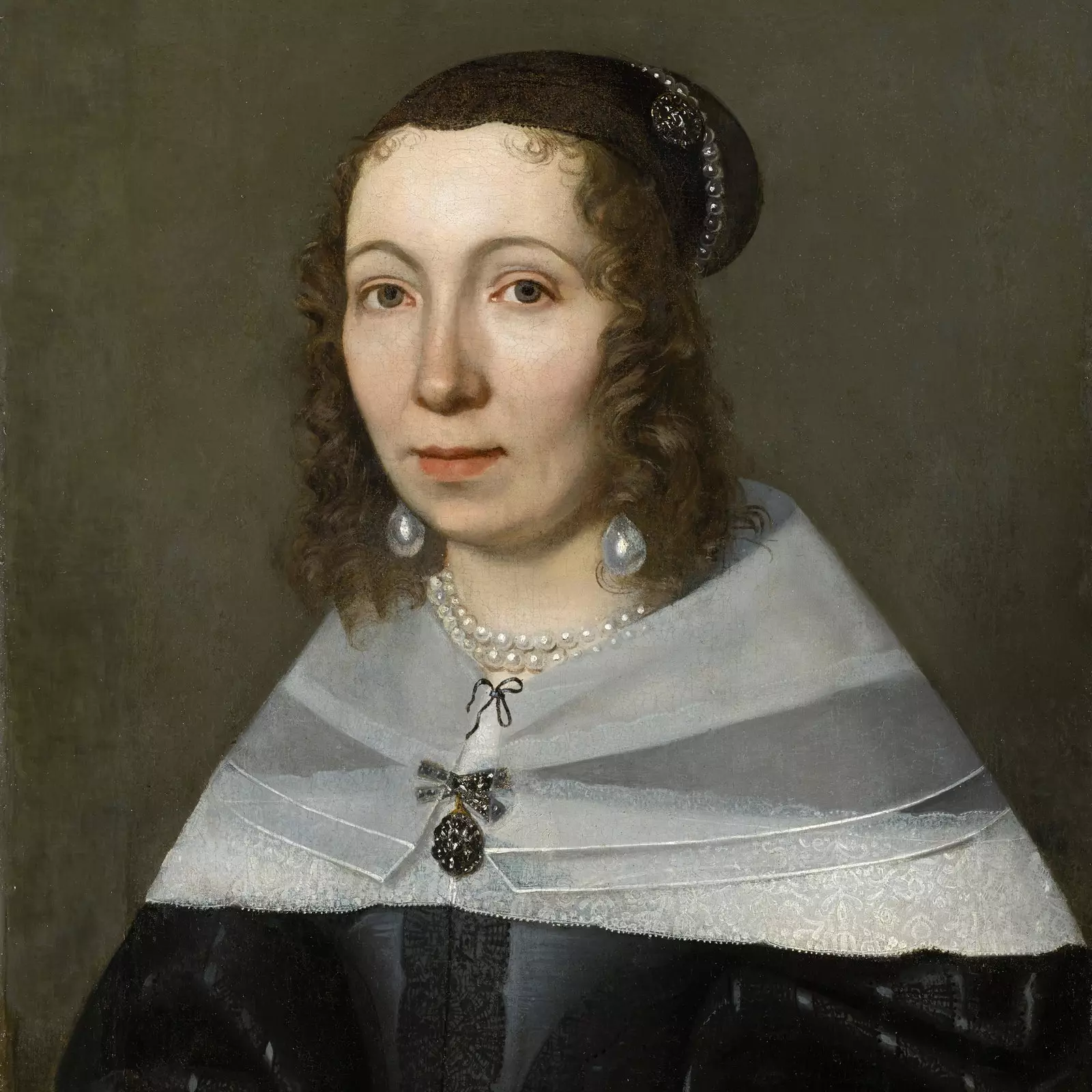 Maria Sibylla Merian