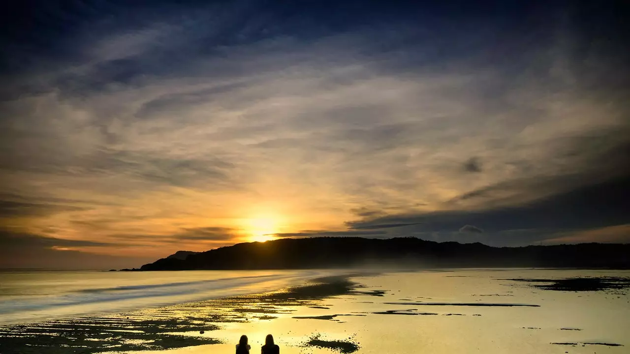 Indoneziyaning Lombok orolidagi yashirin xazinalar