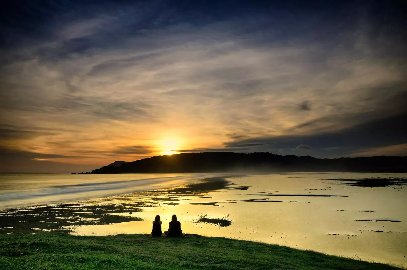 Os tesouros escondidos na ilha indonésia de Lombok