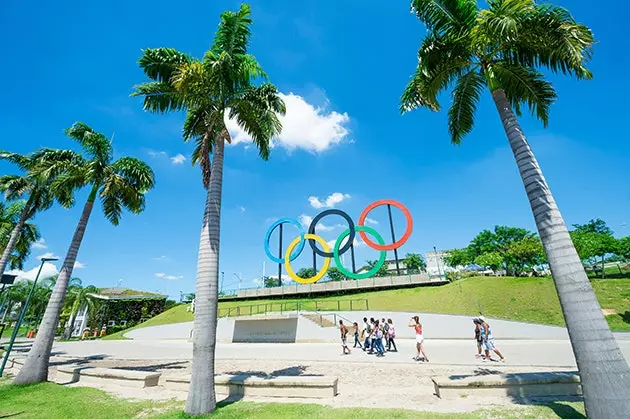 Parc Madureira