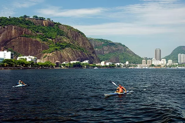 Teluk Guanabara