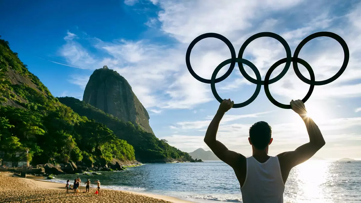 Survival guide for the Rio de Janeiro Olympics