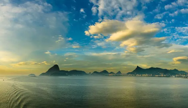 Guanabara Bay