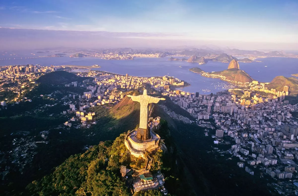 Għaxar pariri dwar is-sigurtà qabel ma tivvjaġġa lejn Rio de Janeiro