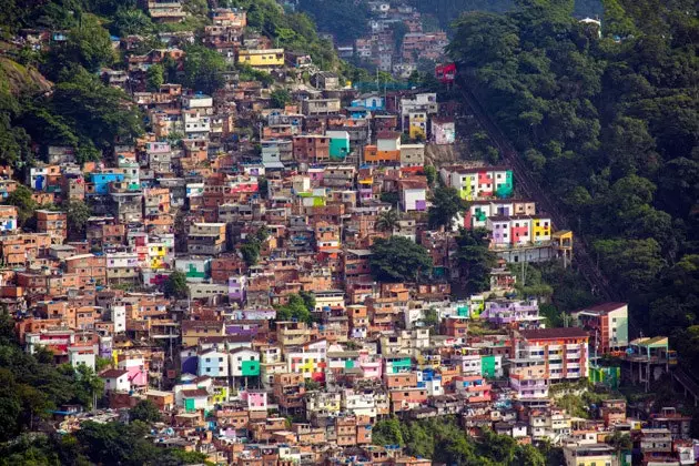 Dez dicas de segurança antes de viajar para o Rio de Janeiro