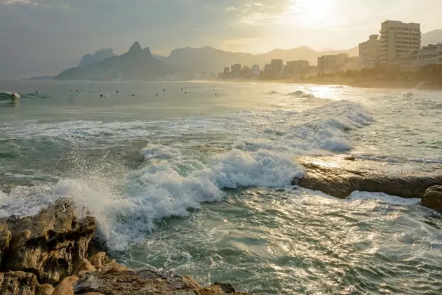 Dieci consigli per la sicurezza prima di partire per Rio de Janeiro