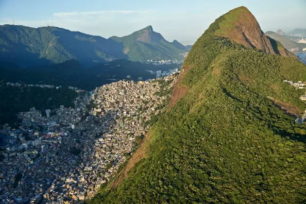 Rocinha