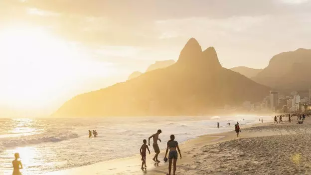 Eelef Weeër fir Rio de Janeiro während der Weltmeeschterschaft kennen ze léieren