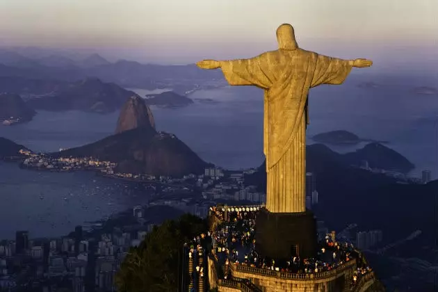 Cristo Redentor