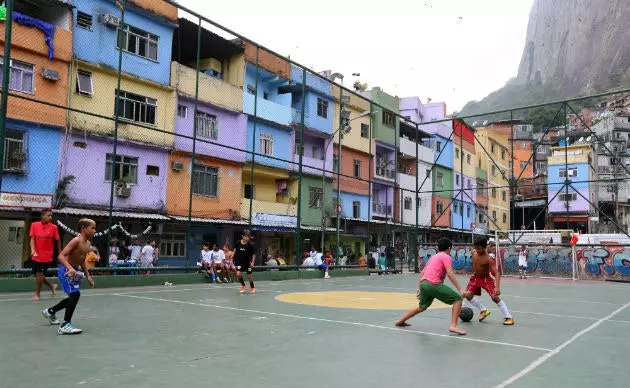 Rocinha