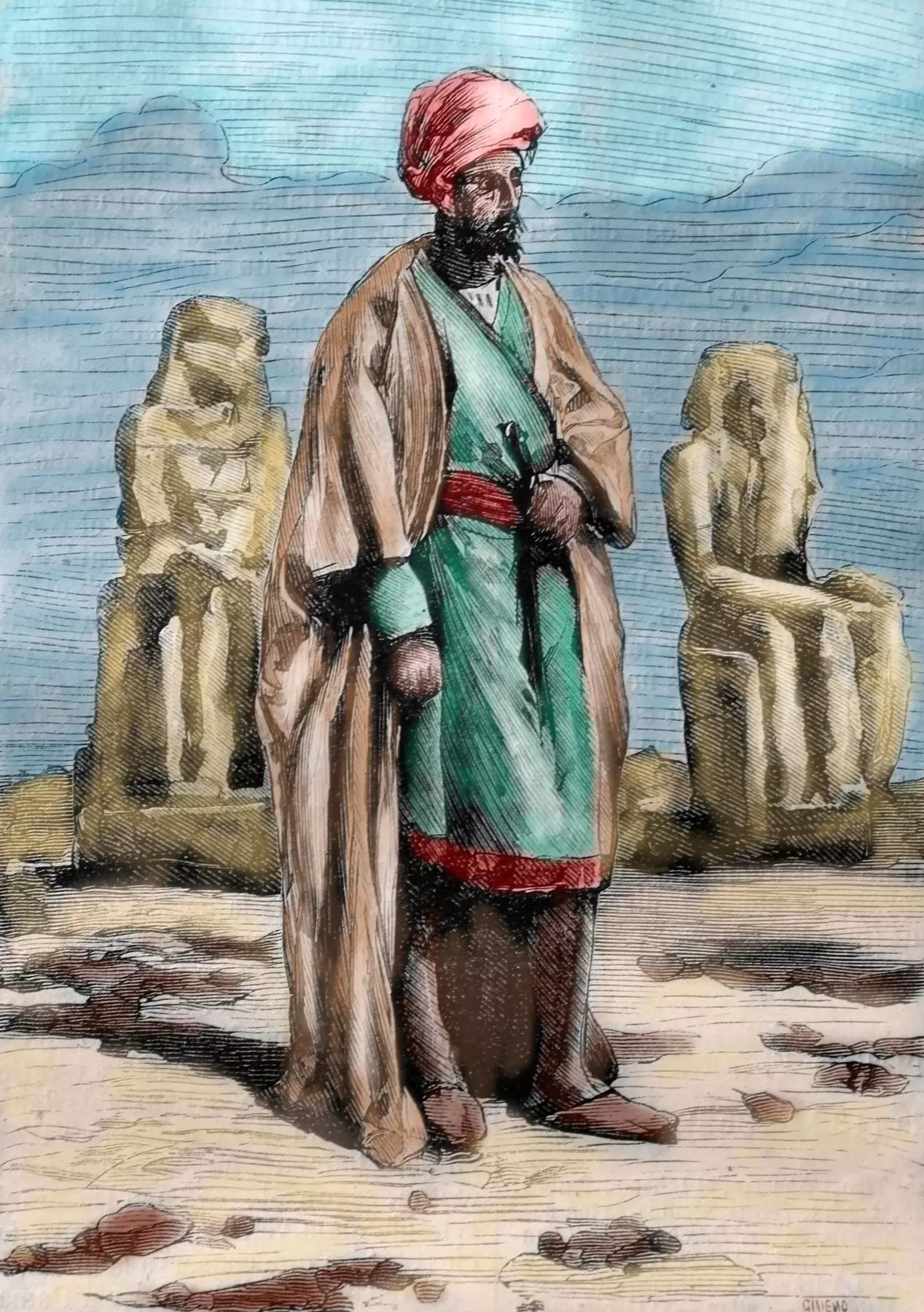 Ibn Battuta