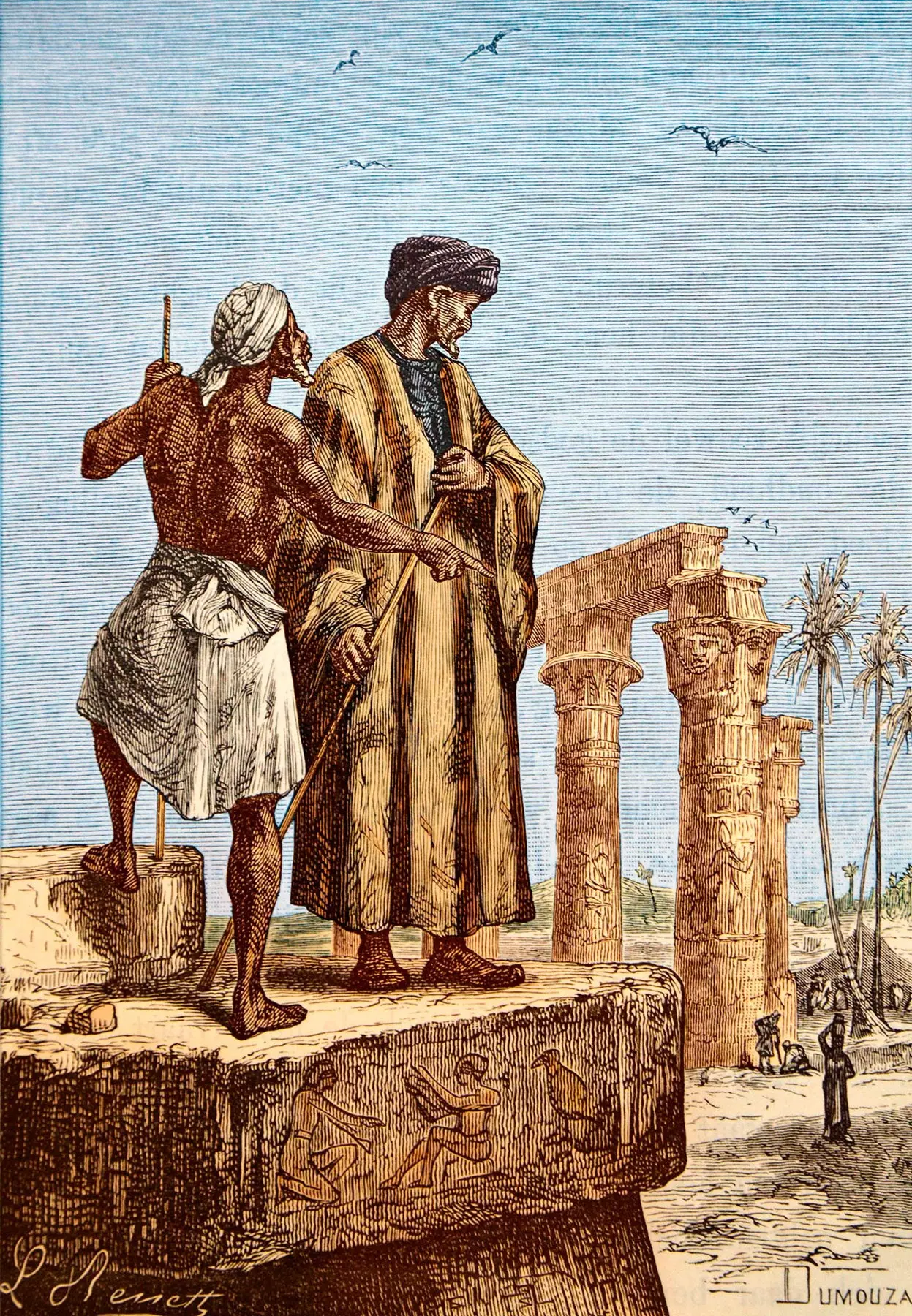 Ibn Batuta