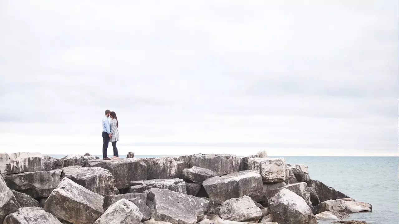 Comment survivre à un amour longue distance