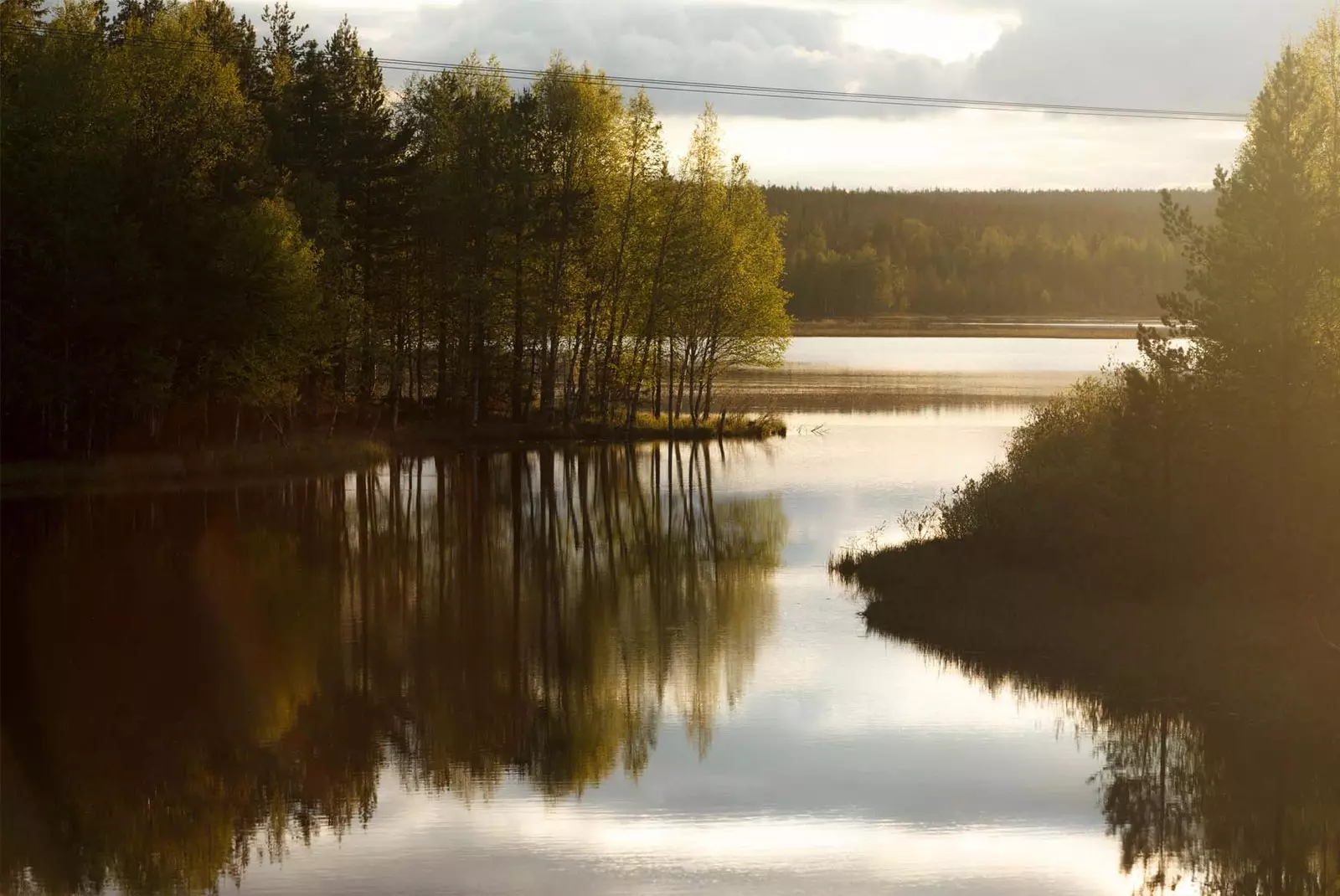 kanojininkų rojus