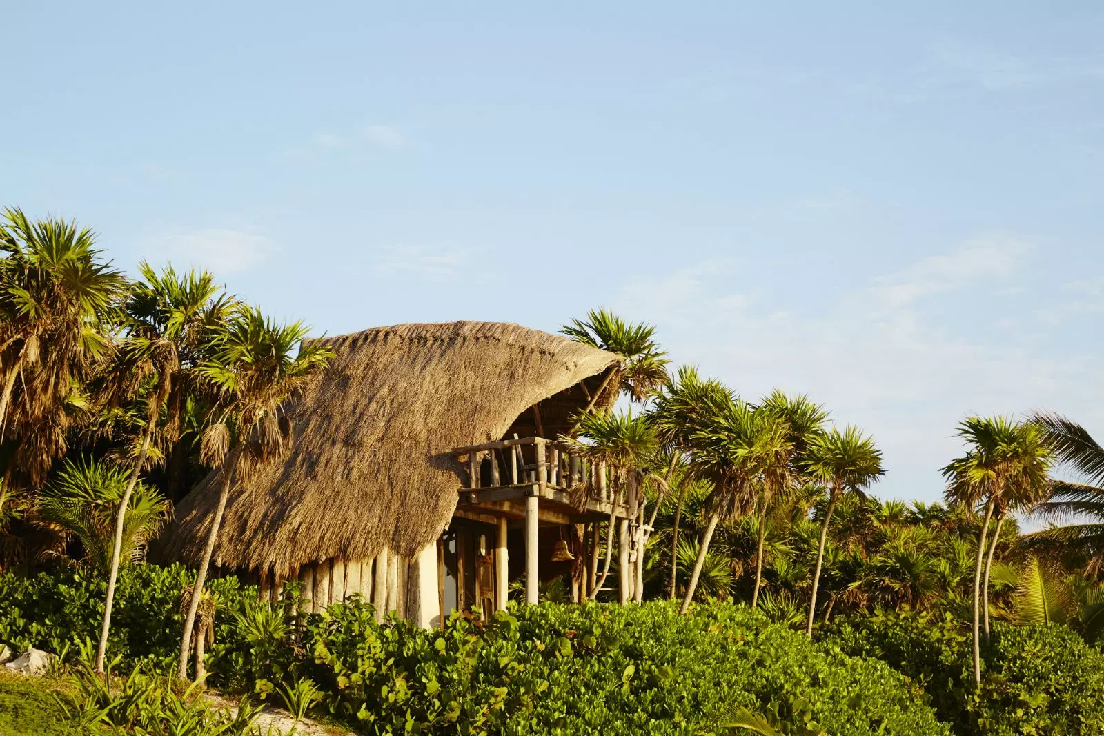 Mutiara Tulum.