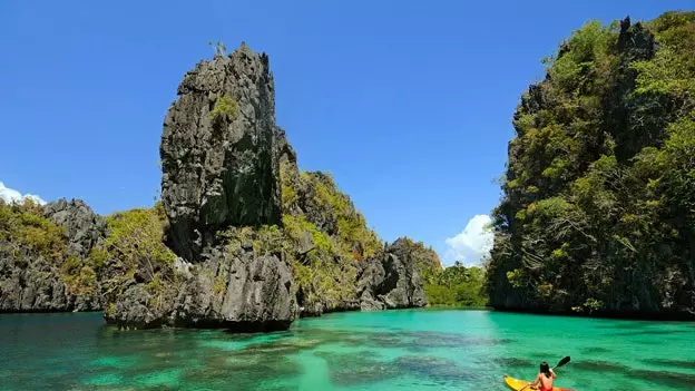 20 raons per les quals Filipines serà la propera gran destinació turística