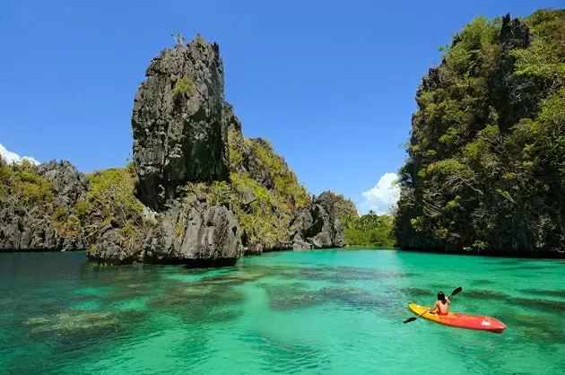 20 motivi per cui le Filippine saranno la prossima grande destinazione turistica