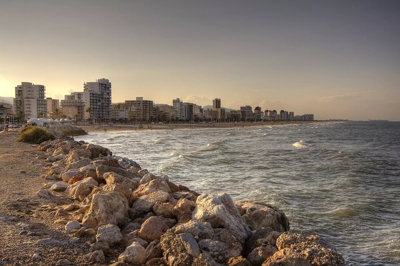 Obala Gandia