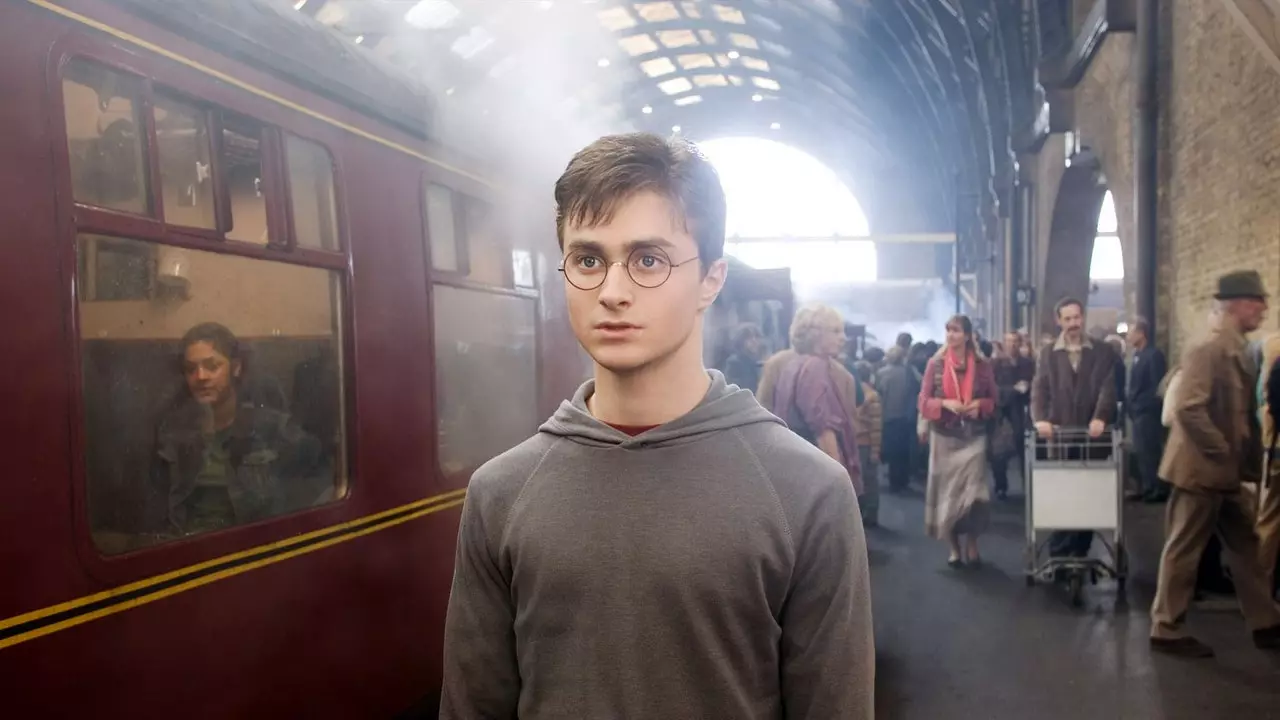 Calcați pe urmele lui Harry Potter, Sherlock Holmes și protagoniștii lui Jane Austen cu aceste trei rute de tren