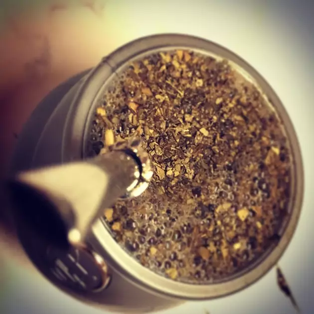 Varför vi alla kommer att dricka yerba mate 2017 14305_4