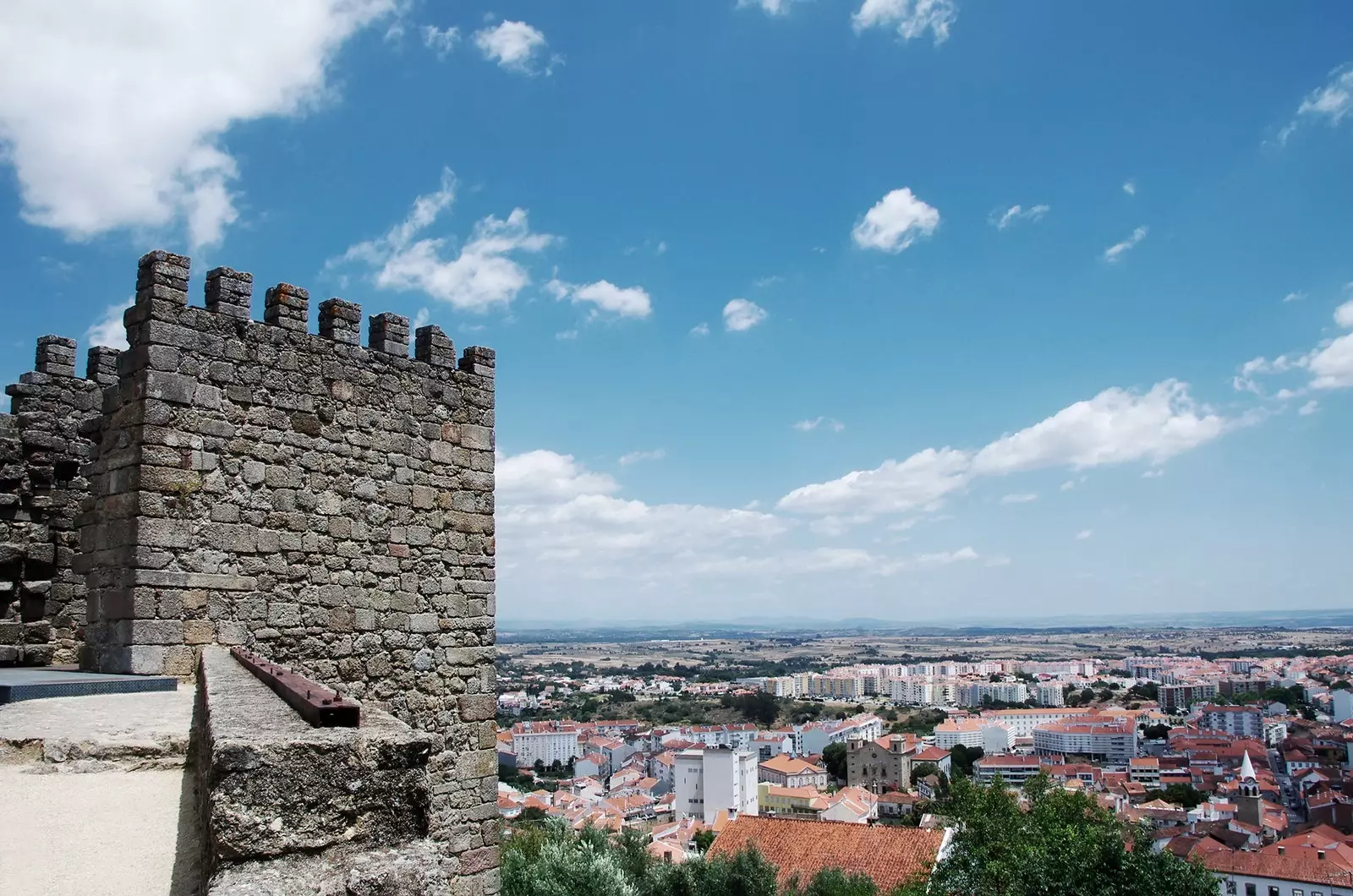 კასტელო ბრანკო