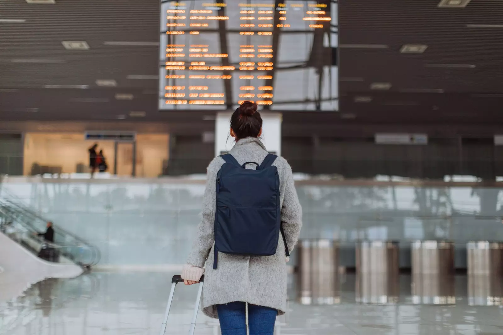 La compagnie aérienne la plus ponctuelle au monde pour voler en 2020