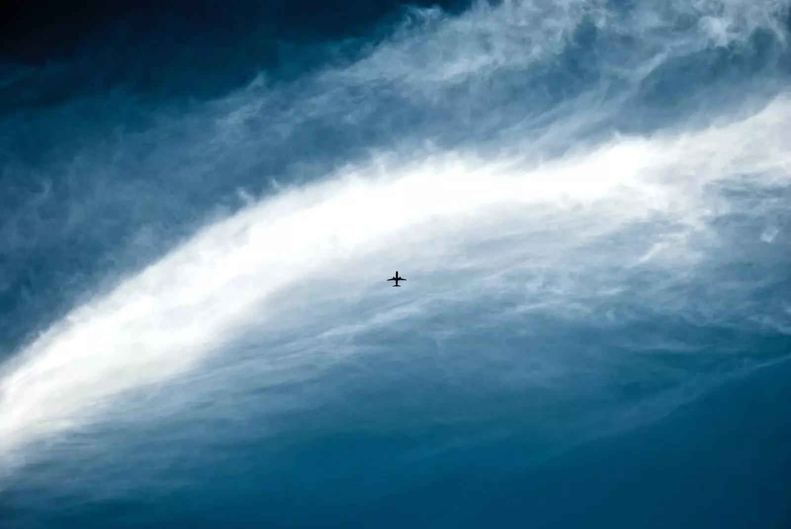 Tačnost u avionu koja himera