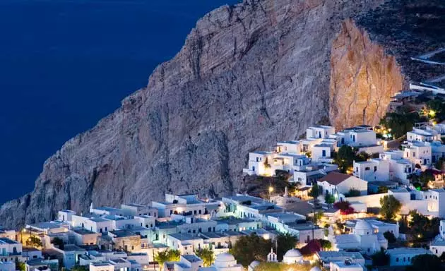 Folegandros