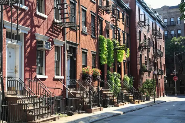 West Village