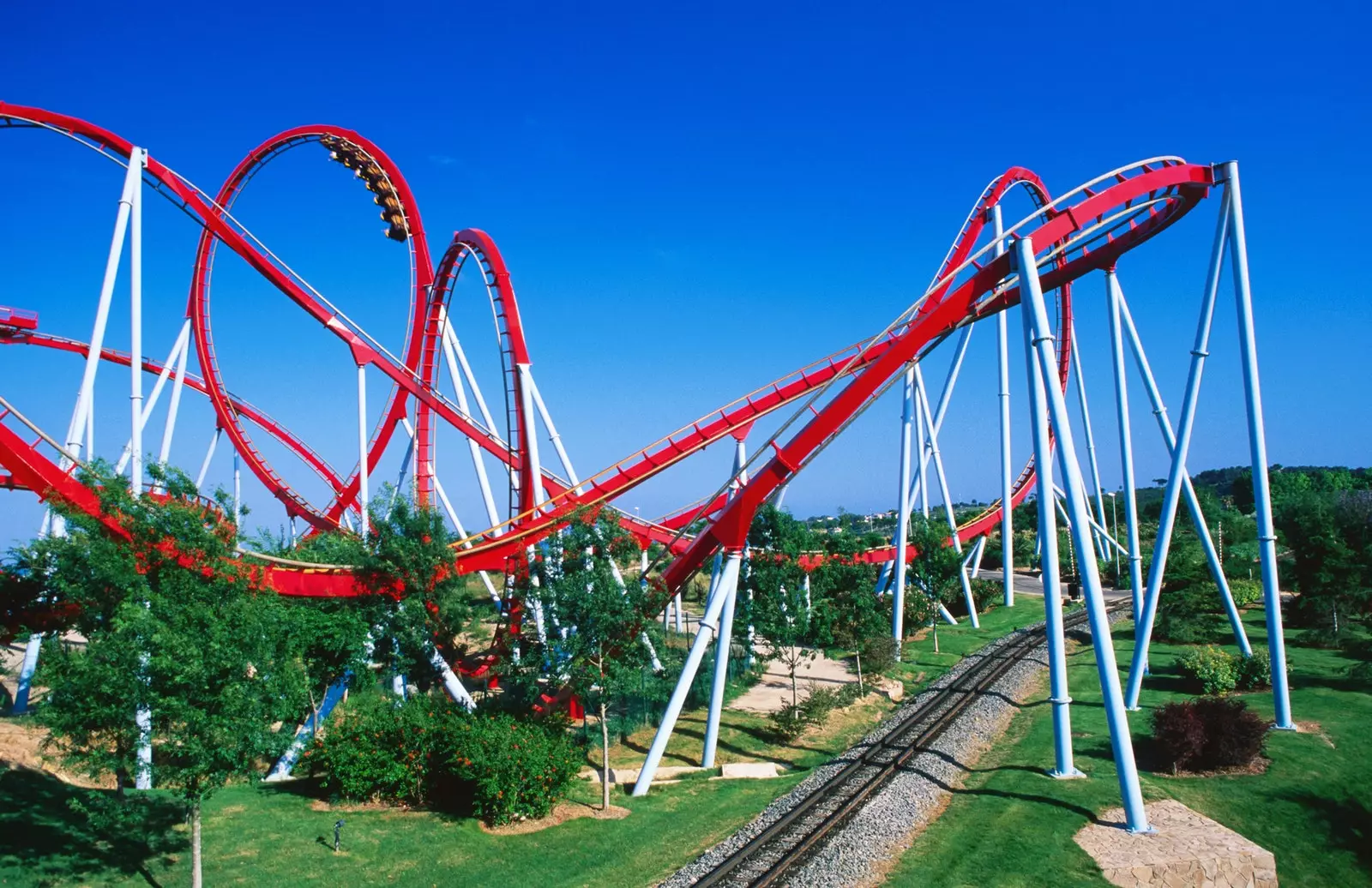 PortAventura