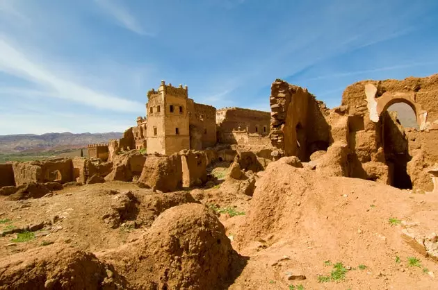 Ruines de Telouet