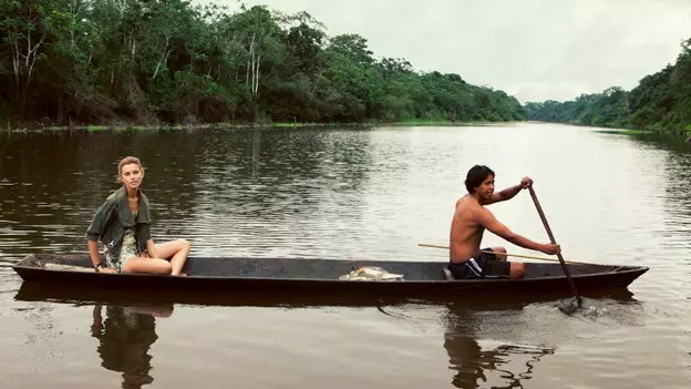 Iquitos: più luci, meno ombre