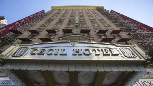 Tutto quello che devi sapere sul vero hotel di American Horror Story