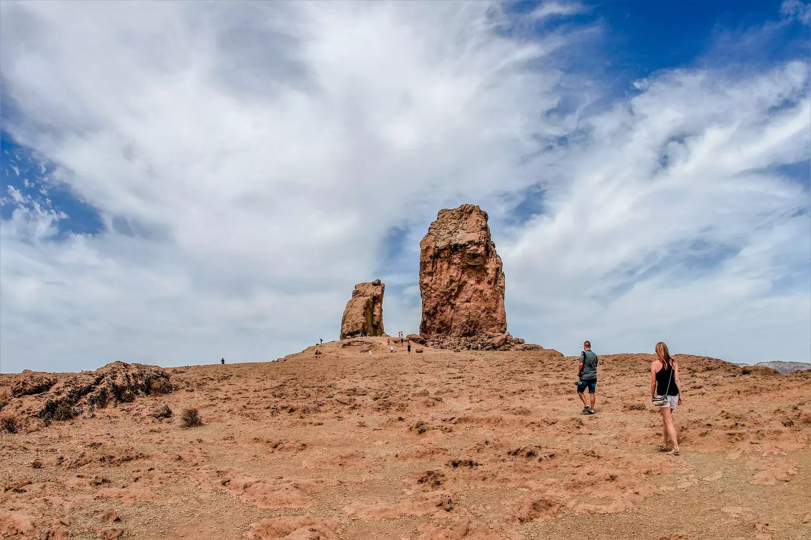 Roque Nublo