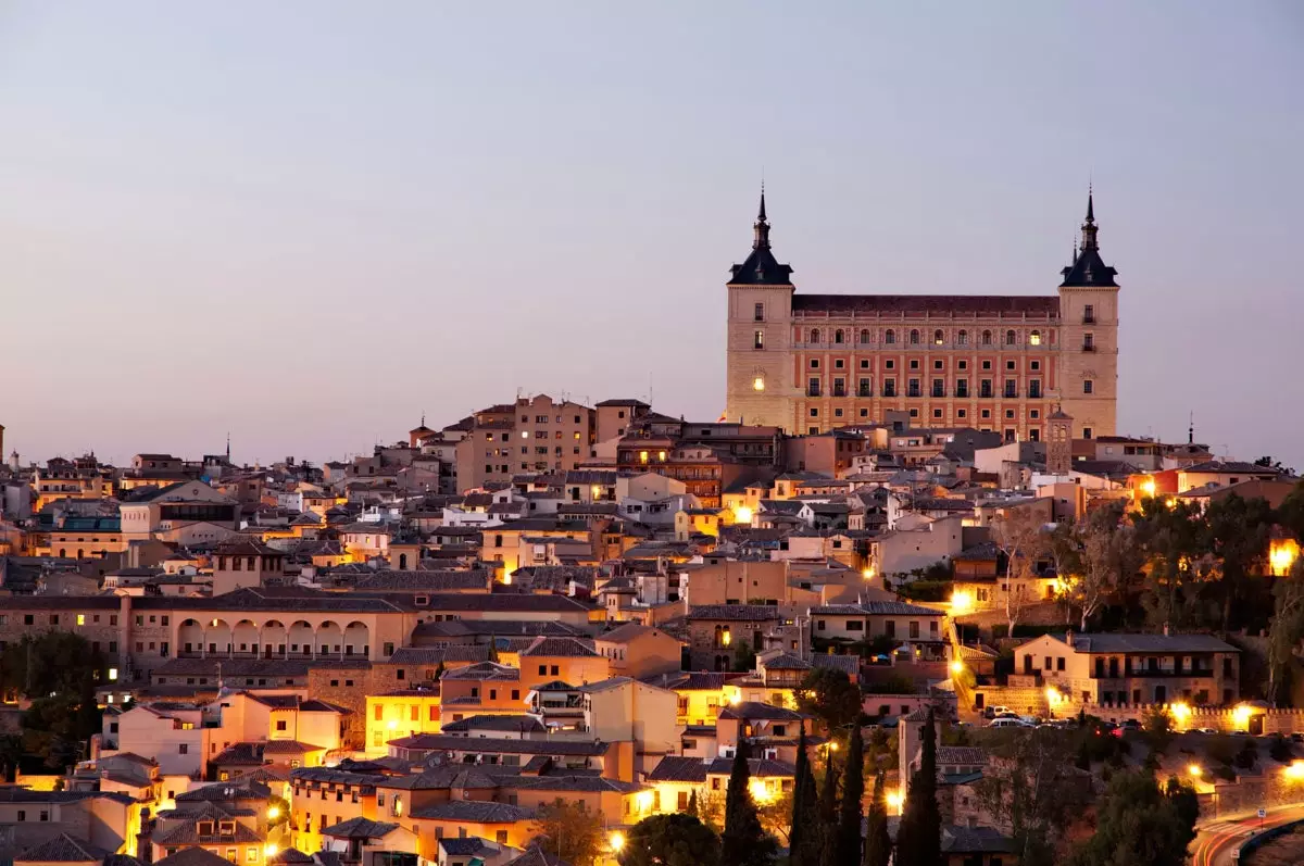 Toledo