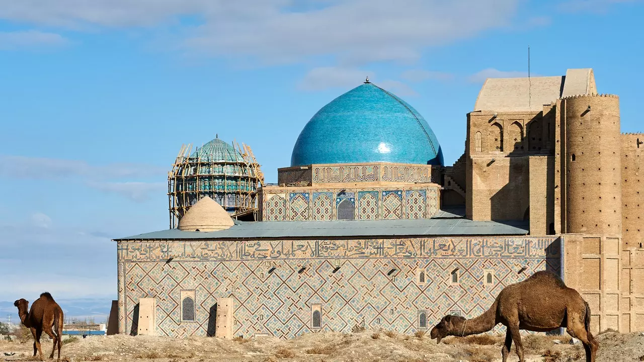 次の目的地がカザフスタンであるべきすべての理由