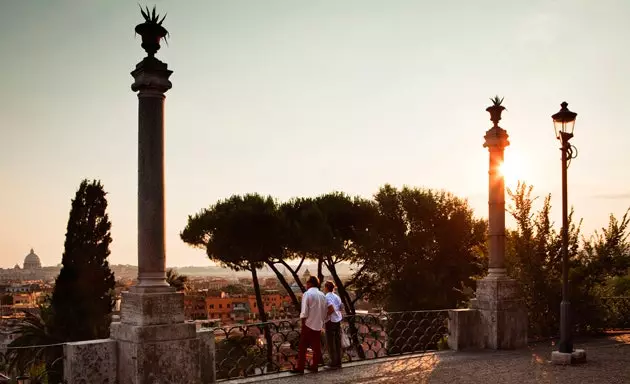 Biệt thự Borghese