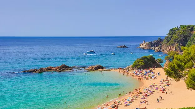 La Costa Brava o il piccolo paradiso: i migliori programmi per famiglie