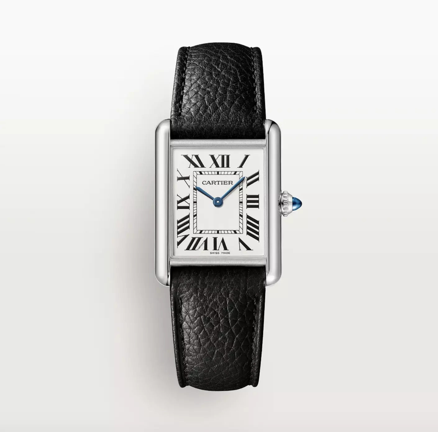 Must de Cartier танк