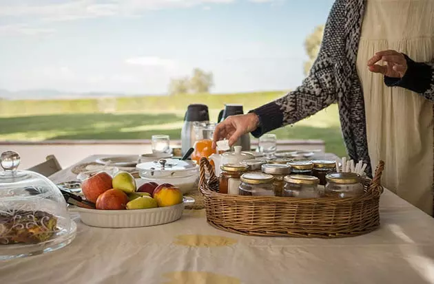 Kuidas selle panoraamiga üles tõusta