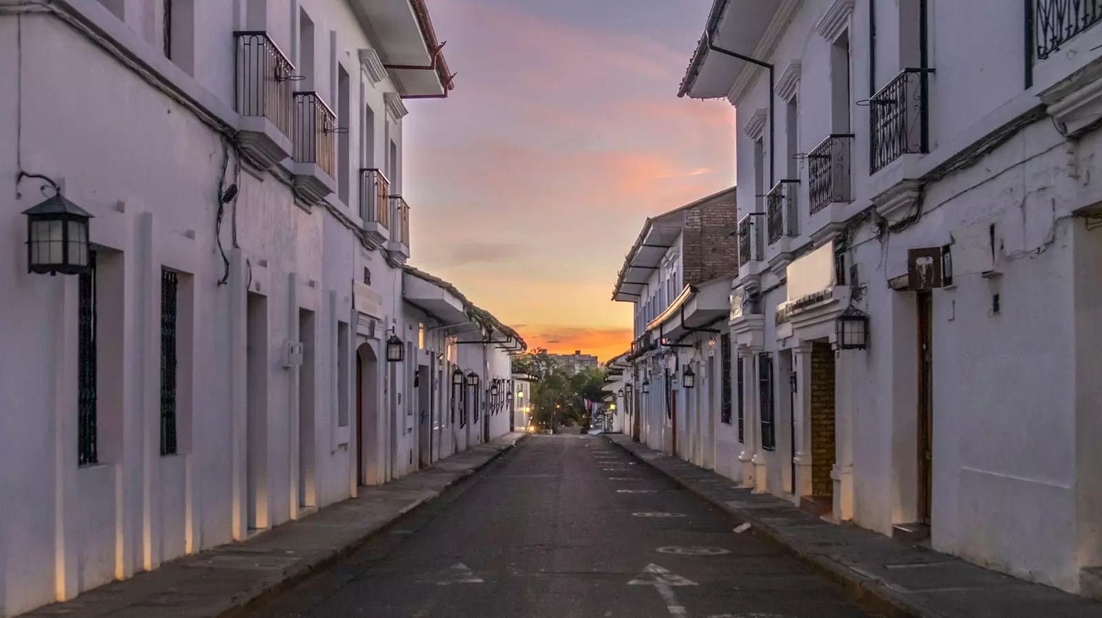 popayan Colombias