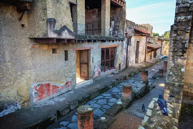 herculaneum