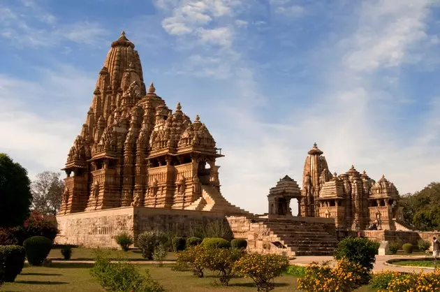 Khajuraho