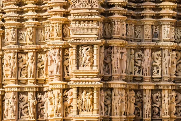 Khajuraho