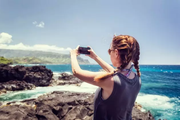 ローミングを気にせずにヨーロッパを旅行