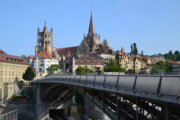 Pont de Bessières