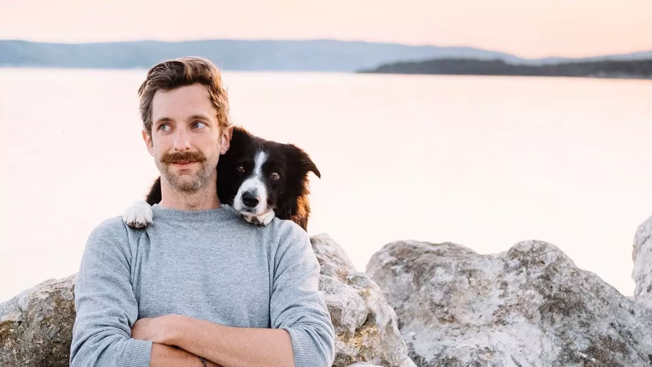 Il tuo cane può essere il tuo compagno di viaggio ideale e il più divertente