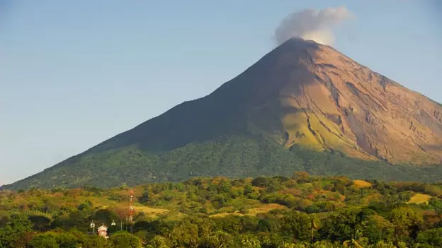 nicaragua kezdőknek